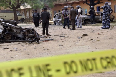 Nigeria: Liên tiếp hai vụ thiếu nữ đánh bom liều chết trong hai ngày