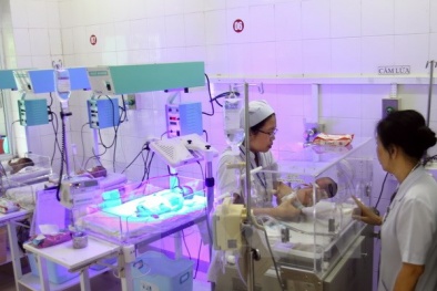 UNICEF: Số trẻ em Việt Nam dưới 5 tuổi tử vong đã giảm hơn một nửa