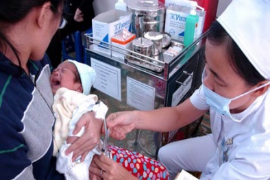 Vaccine Việt Nam vươn ra thế giới, người dùng đỡ lo