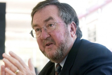 Bí quyết giữ chân người tài của Chủ tịch Tập đoàn Intel