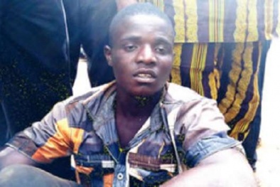 Thanh niên đồng tính ngồi tù vì cưỡng hiếp cậu bé 8 tuổi