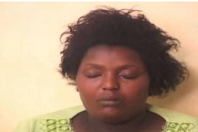 Kenya: Kinh hãi mẹ 'ma cà rồng' giết con 1 tuần tuổi rồi moi ruột ăn 