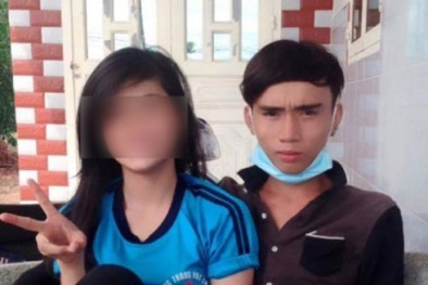 Khởi tố vụ án tung clip sex lên mạng khiến nữ sinh 15 tuổi tự tử