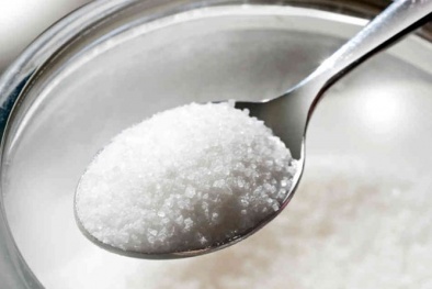 5 mẹo cực 'hay ho' với đường trắng