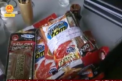 Tin tức pháp luật mới nhất 24h hôm nay ngày 25/6