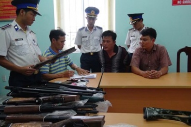 Tin tức pháp luật mới nhất hôm nay ngày 25/6