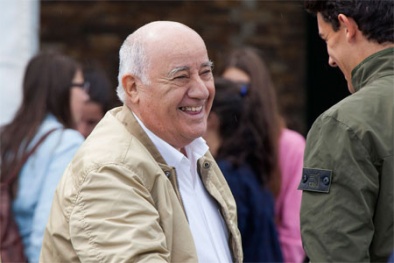 Tỷ phú giàu thứ hai thế giới kiếm hơn 50.000 tỷ đồng trong 1 ngày