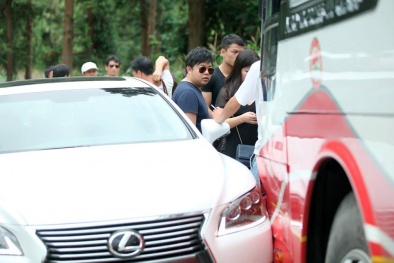 Bản tin tai nạn giao thông mới nhất 24h qua ngày 26/6