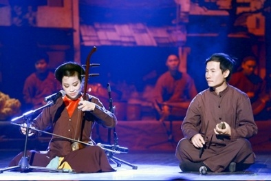 Nhiều thách thức trong bảo tồn và phát huy văn hóa dân tộc