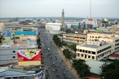 Vì sao một loạt quan chức cấp cao của tỉnh An Giang bị kiến nghị kiểm điểm? 