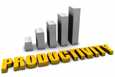 3 mẹo giúp tăng năng suất lao động cho doanh nghiệp nhỏ