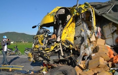 Bản tin tai nạn giao thông mới nhất 24h qua ngày 27/6