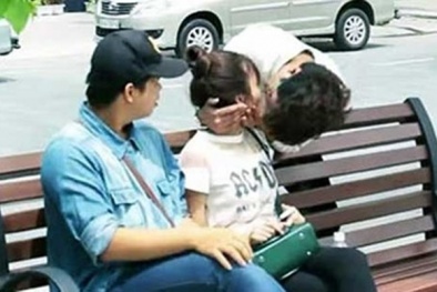 Lý do trào lưu Kiss Cam bị phản đối kịch liệt ở Việt Nam