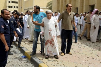 Những tin tức mới nhất về tình hình khủng bố IS ngày 27/6/2015