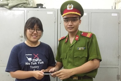 Lý giải bí ẩn những chiếc điện thoại đắt tiền… không cánh mà bay!