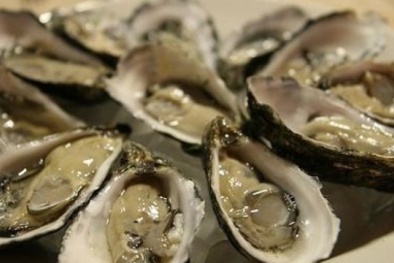 Mối nguy hiểm và lưu ý khi ăn hàu sông