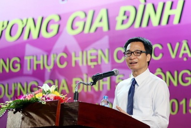 Ngày Gia đình Việt Nam: Bữa cơm gia đình ấm áp yêu thương