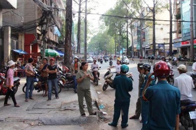 Tin tức pháp luật mới nhất 24h hôm nay ngày 27/6