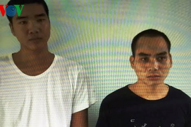 Tin tức pháp luật mới nhất hôm nay 27/6