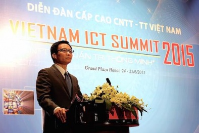 Việt Nam lọt vào nhóm các nước dẫn đầu về cung cấp dịch vụ thuê ngoài phần mềm