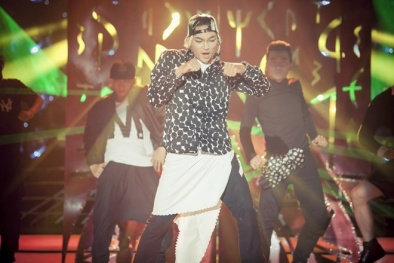 Gương mặt thân quen tập 11: Khương Ngọc xuất sắc giành 100 triệu