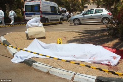 IS sẽ 'tắm máu'  trong tháng Ramadan?