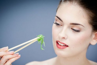 Khám phá khả năng chống ung thư vú kỳ diệu của tảo biển