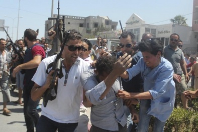 Khủng bố tại Pháp, Tunisia và Kuwait: Hành động dã man, vô nhân đạo