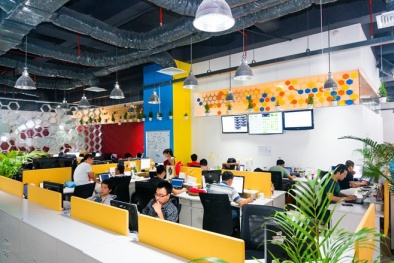 Môi trường làm việc kém hiệu quả ảnh hưởng đến năng suất lao động