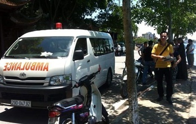 Người đàn ông chết bí ẩn trong 'xế hộp' cùng bức thư tuyệt mệnh