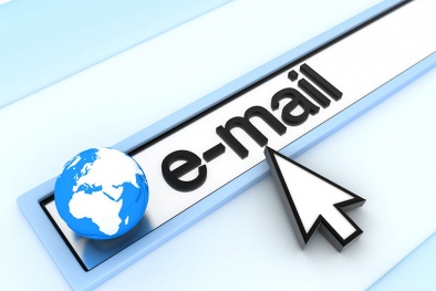 Quản lý email khoa học giúp nâng cao năng suất làm việc