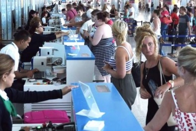 Đọc báo hôm nay: Những tin tức mới cập nhật ngày 28/6/2015