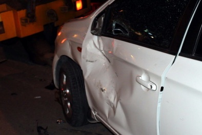 Bản tin tai nạn giao thông mới nhất 24h qua ngày 29/6