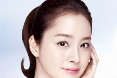 Bí quyết để có làn da đẹp, trắng sáng như phụ nữ Hàn Quốc