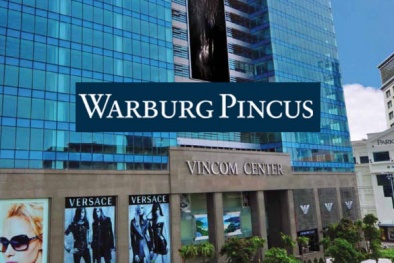 Đại gia 'rót' 6500 tỷ vào công ty Phạm Nhật Vượng giàu cỡ nào?