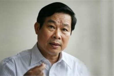 'Dùng Facebook để nói xấu Đảng, Nhà nước cần phải bị nghiêm trị'