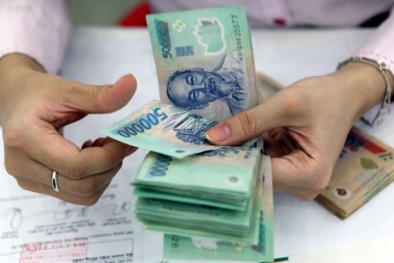 Lại bàn chuyện trả lương: Bởi Việt Nam rất khác