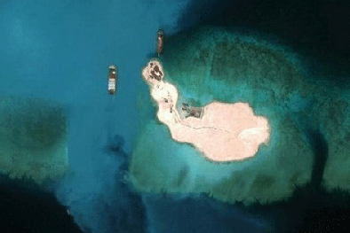 Mỹ sẽ ủng hộ 100% nếu Trung Quốc đưa được bằng chứng chủ quyền Biển Đông