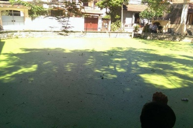 Phát hiện thi thể nữ nhân viên quán bia đang phân hủy mạnh nổi trên mặt hồ 