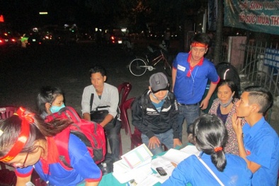 Đọc báo hôm nay: Những tin tức mới cập nhật ngày 29/6/2015