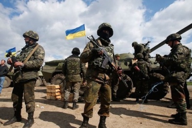 Những tin tức mới nhất về tình hình Ukraine ngày 29/6/2015