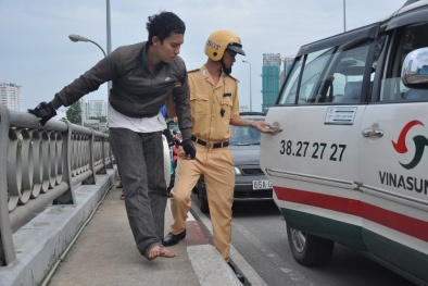 Bản tin tai nạn giao thông mới nhất 24h qua ngày 30/6