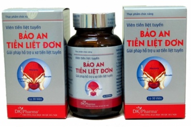 Phạt 6 công ty thực phẩm chức năng quảng cáo sai phép