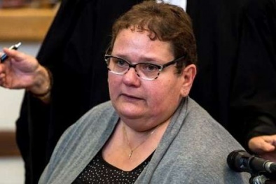 Nhẫn tâm giết chết 8 đứa con mới sinh vì sợ tội loạn luân