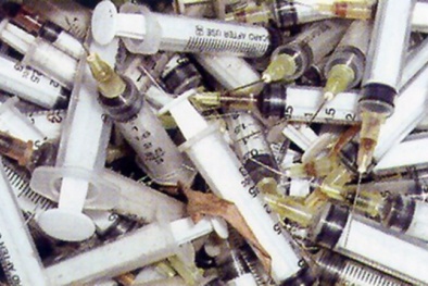 Hà Nội triển khai các biện pháp siết chặt quản lý chất thải y tế