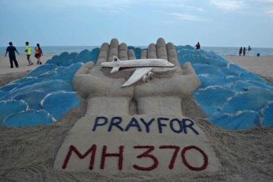Máy bay Malaysia MH370 mất tích vì gặp sự cố về pin?