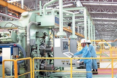 Chìa khóa giúp Anh khắc phục lỗ hổng tăng trưởng kinh tế nhanh chóng