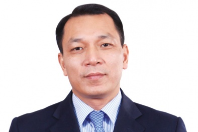 Tập đoàn Điện lực Việt Nam có tân Tổng giám đốc