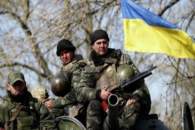 Những tin tức mới nhất về tình hình Ukraine ngày 30/6/2015