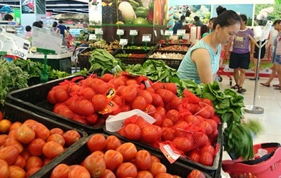 Vì sao Hà Nội có giá sinh hoạt đắt đỏ nhất nước?